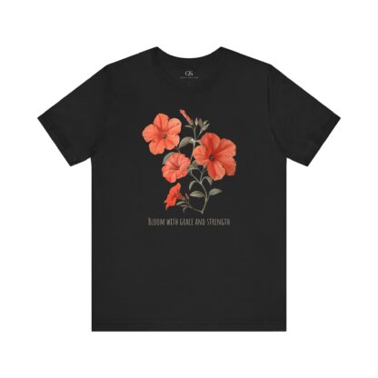 Bloom with Grace and Strength - Image 5
