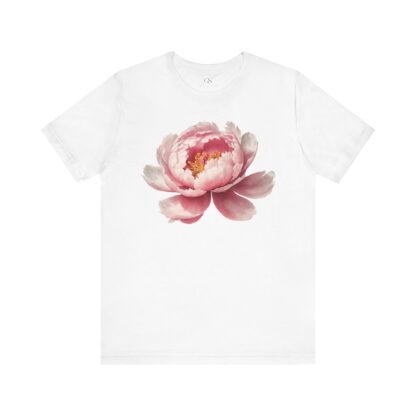 Elegant Pink Peony - Image 5