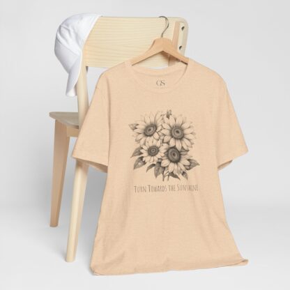 Turn Towards The Sunshine - Image 4