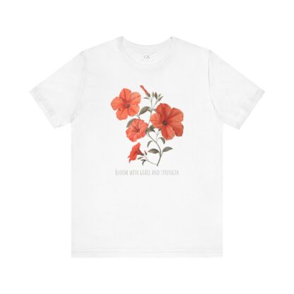 Bloom with Grace and Strength - Image 6