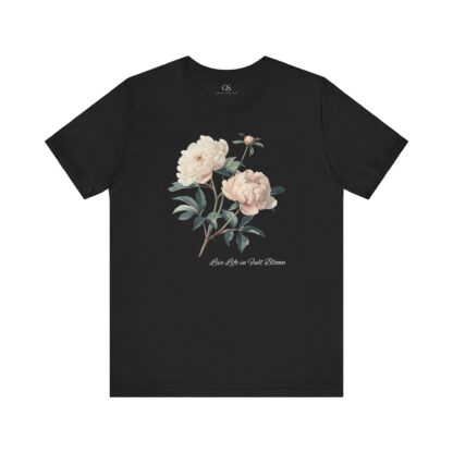 Live Life in Full Bloom