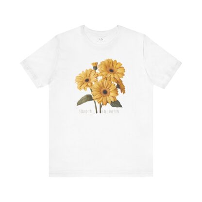 Stand Tall Face the Sun - Daisy - Image 6