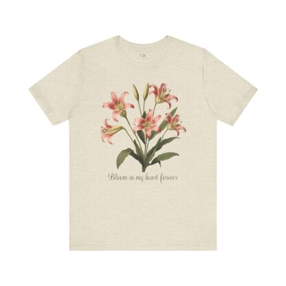 Bloom in My Heart Forever - Image 6
