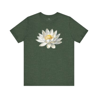 White Lotus
