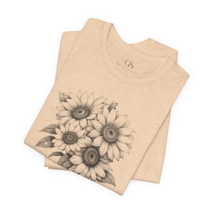 Turn Towards The Sunshine - Image 2