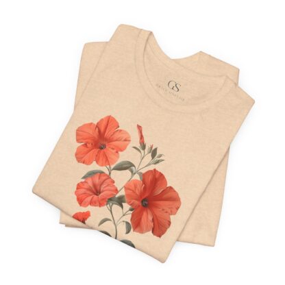 Bloom with Grace and Strength - Image 2