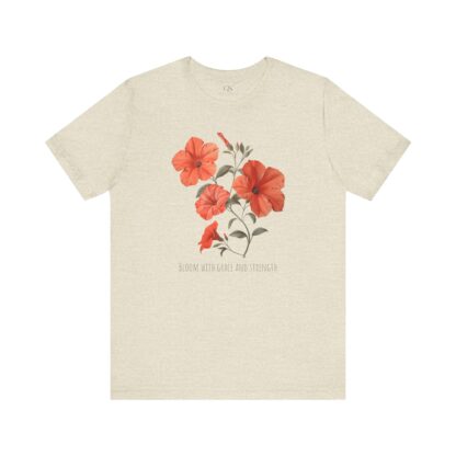 Bloom with Grace and Strength - Image 7