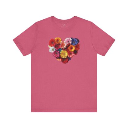 Heart-Shaped Bouquet - Image 8