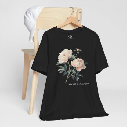 Live Life in Full Bloom - Image 4