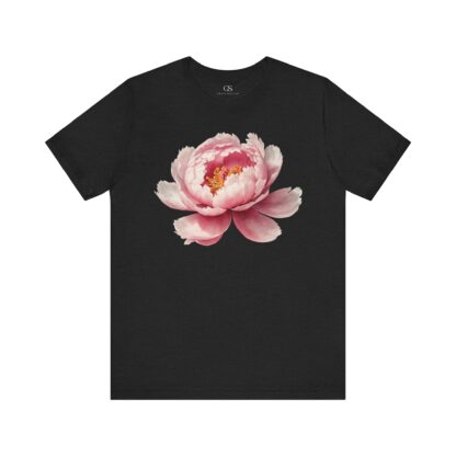 Elegant Pink Peony - Image 6