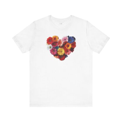Heart-Shaped Bouquet