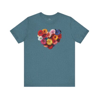 Heart-Shaped Bouquet - Image 6