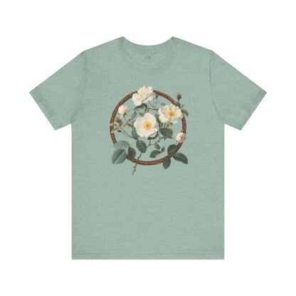 Wild Irish Rose