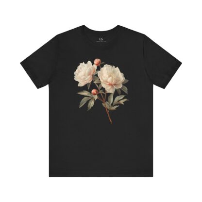 Peonies Blooms