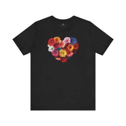 Heart-Shaped Bouquet - Image 5