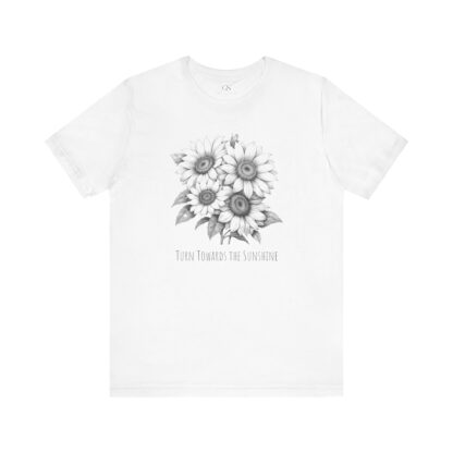 Turn Towards The Sunshine - Image 6