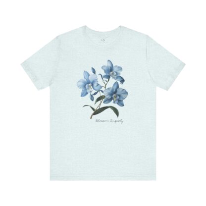Blossom Uniquely