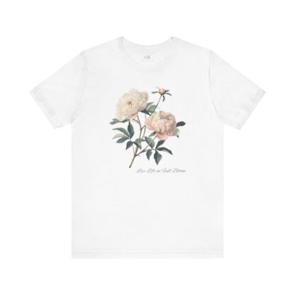 Live Life in Full Bloom - Image 5
