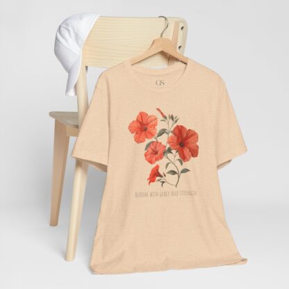 Bloom with Grace and Strength - Image 4