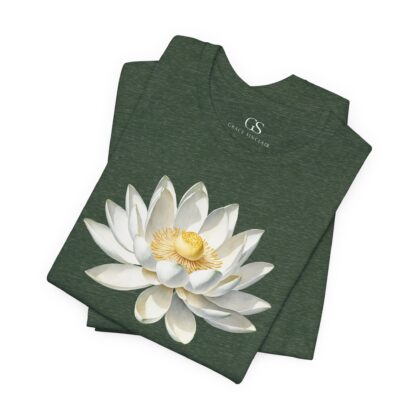White Lotus - Image 2