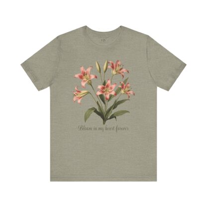 Bloom in My Heart Forever - Image 7