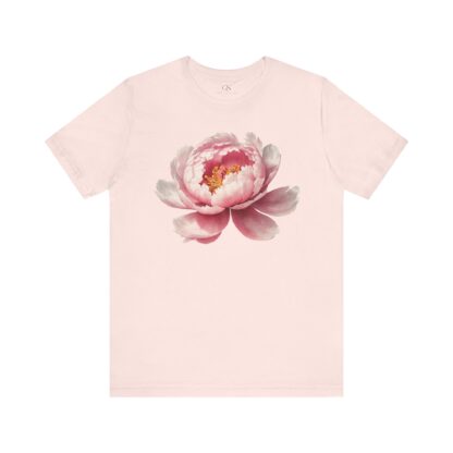Elegant Pink Peony - Image 7