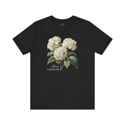 Bloom Confidently