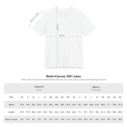 Summer Soulstice Starfish Designer Tee - Image 6