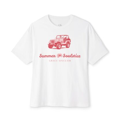 Summer Soulstice Adventure Awaits Boxy