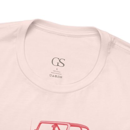 Summer Soulstice Adventure Awaits Designer Tee - Image 7