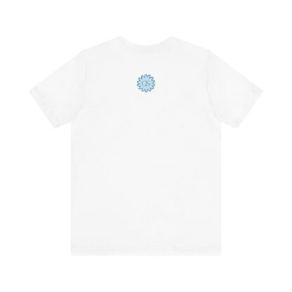 Summer Soulstice Dolphin Designer Tee - Image 4