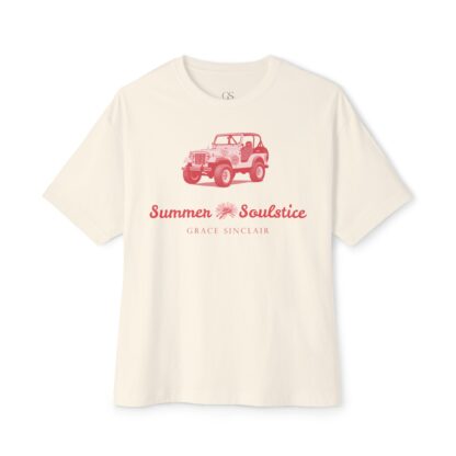 Summer Soulstice Adventure Awaits Boxy - Image 2