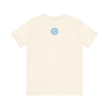 Summer Soulstice Starfish Designer Tee - Image 4